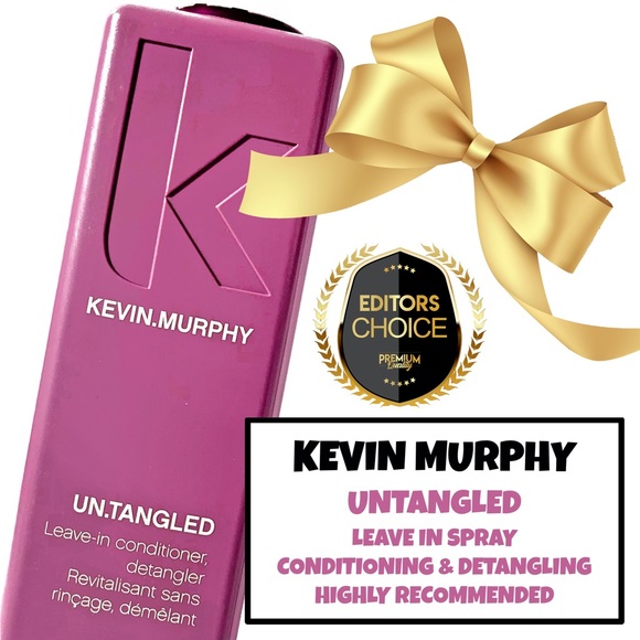 KEVIN.MURPHY Hair Kevin Murphy Untangled Leave In Conditioning